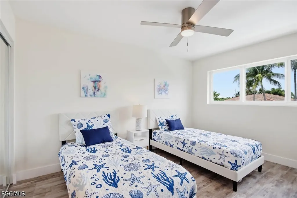 805 E Gulf Drive Sanibel FL 33957
