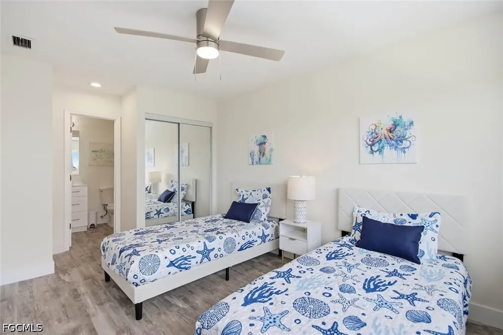 805 E Gulf Drive Sanibel FL 33957