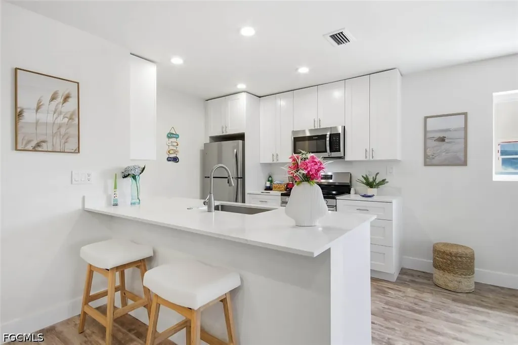 805 E Gulf Drive Sanibel FL 33957