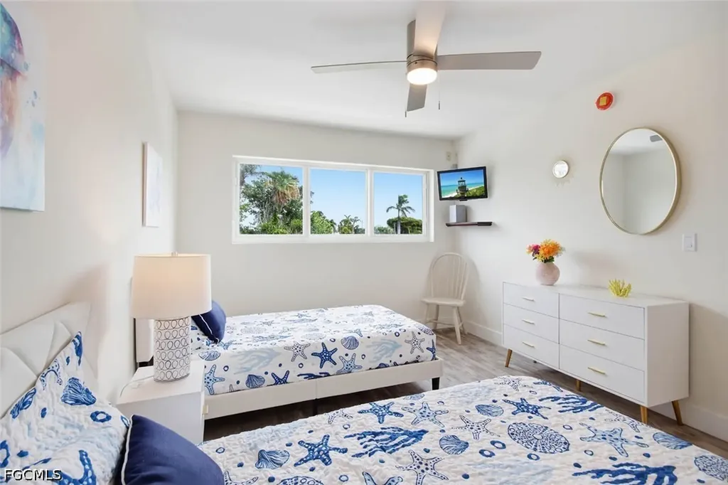 805 E Gulf Drive Sanibel FL 33957