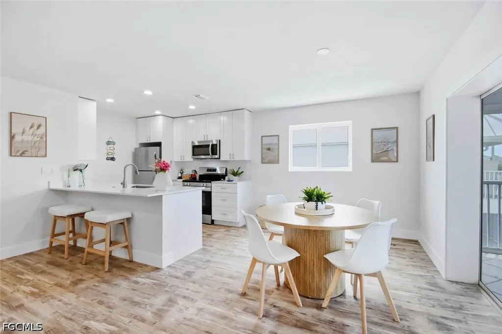 805 E Gulf Drive Sanibel FL 33957