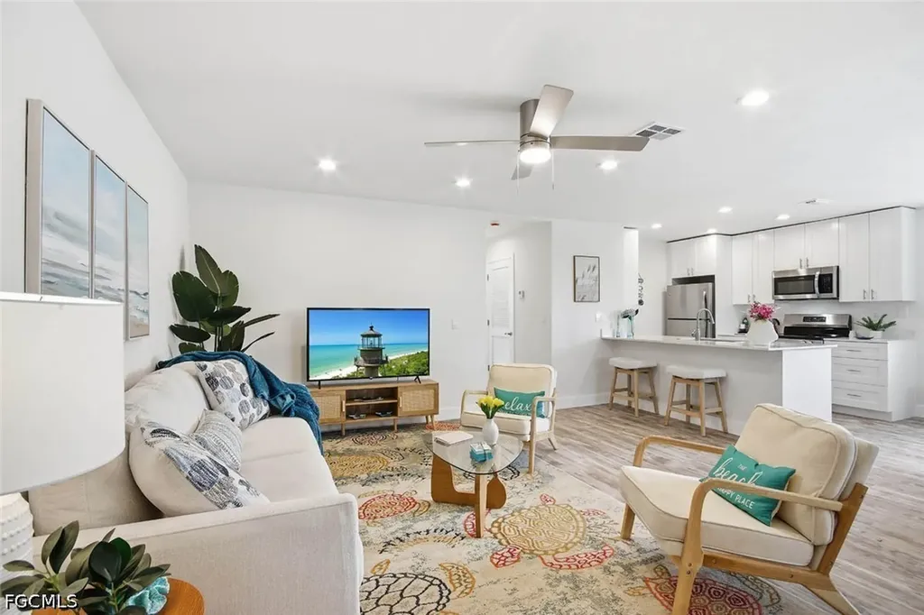805 E Gulf Drive Sanibel FL 33957