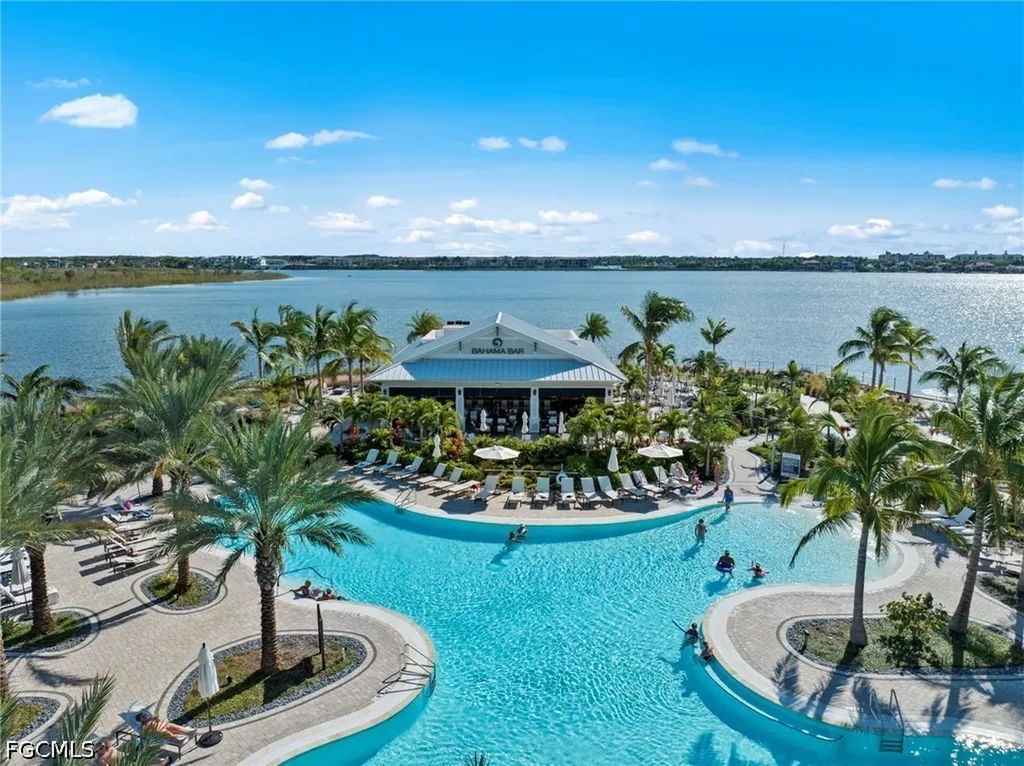 Fort Myers FL, 11790 Venetian Lagoon Drive