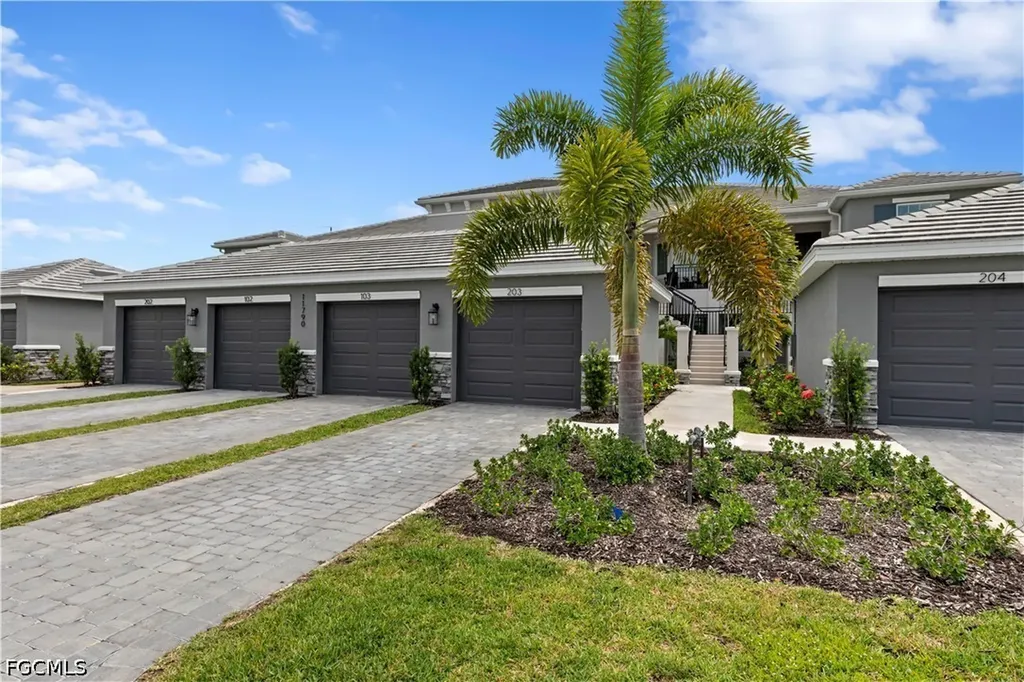 11790 Venetian Lagoon Drive Fort Myers FL 33913