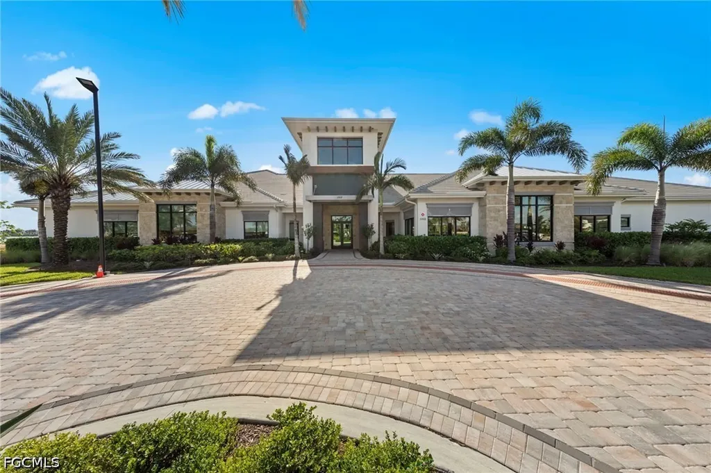 11790 Venetian Lagoon Drive Fort Myers FL 33913