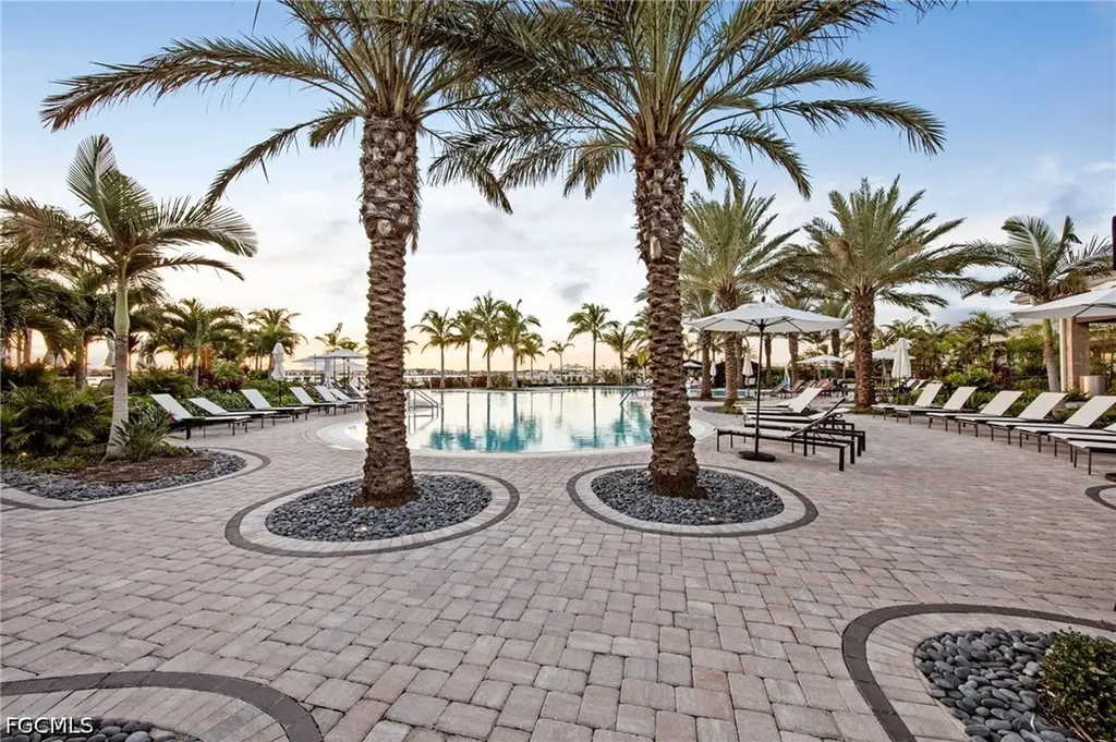 11790 Venetian Lagoon Drive Fort Myers FL 33913