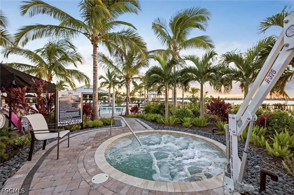11790 Venetian Lagoon Drive Fort Myers FL 33913