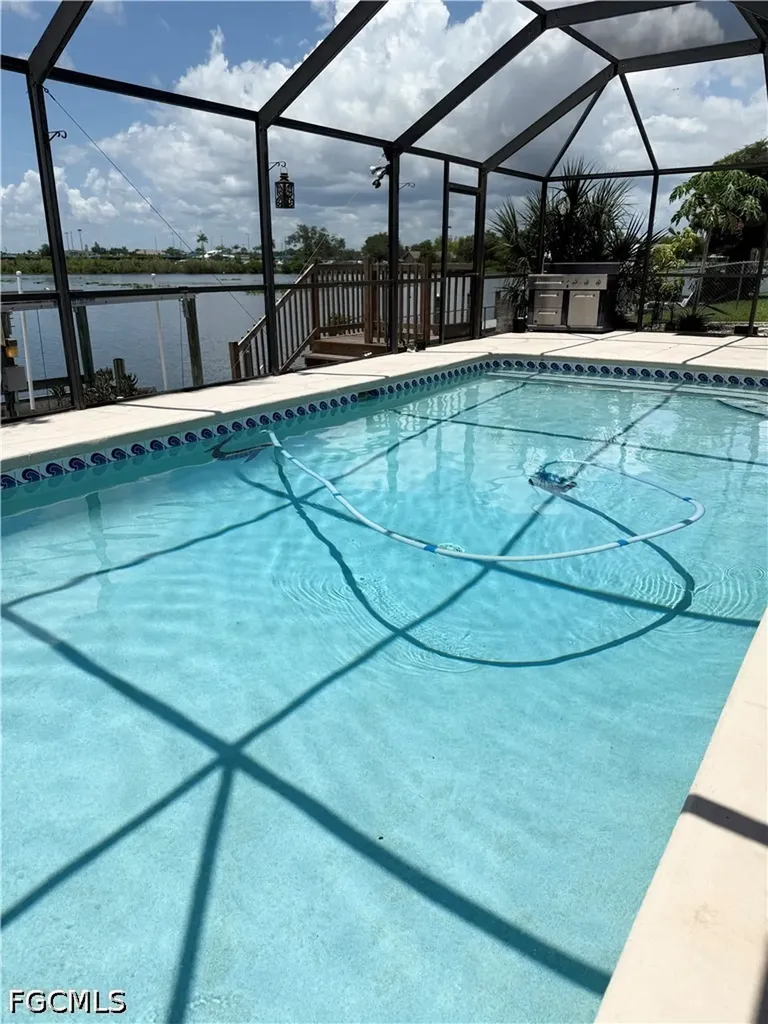 201 SW 8th Street Cape Coral FL 33991