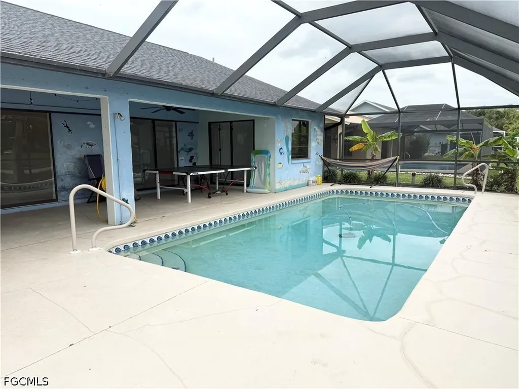 201 SW 8th Street Cape Coral FL 33991