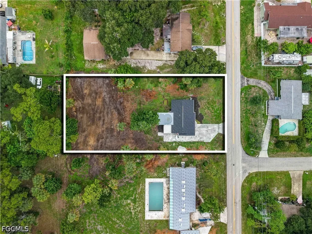 26 Maple Avenue N Lehigh Acres FL 33936