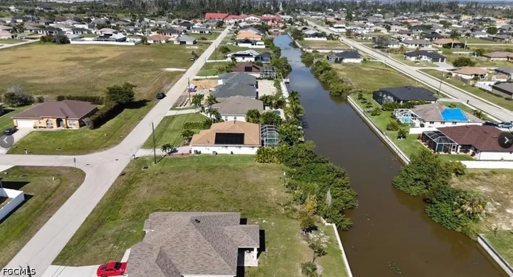 1409 SW 21st Avenue Cape Coral FL 33991
