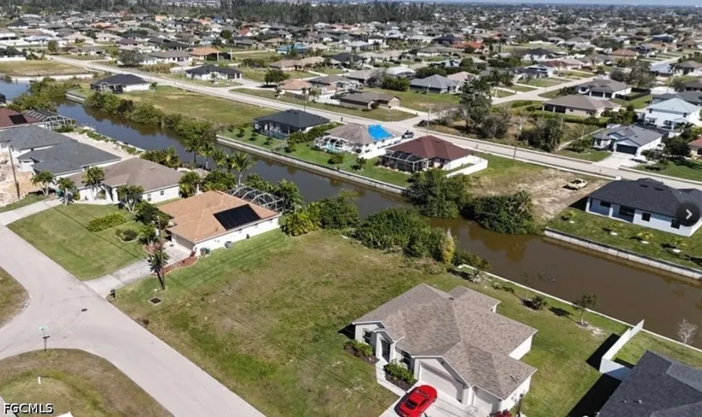 1409 SW 21st Avenue Cape Coral FL 33991
