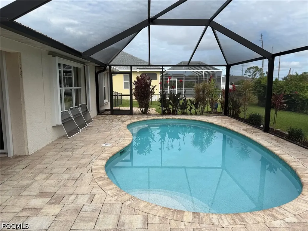 2401 SW 38th Terrace Cape Coral FL 33914