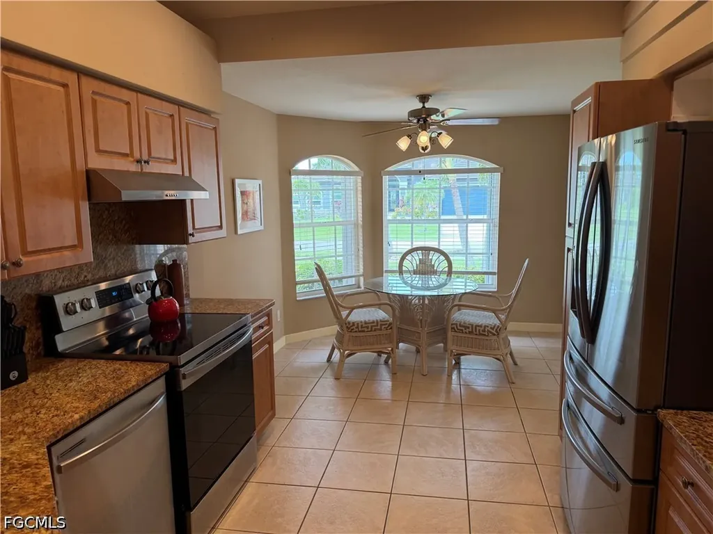 2401 SW 38th Terrace Cape Coral FL 33914