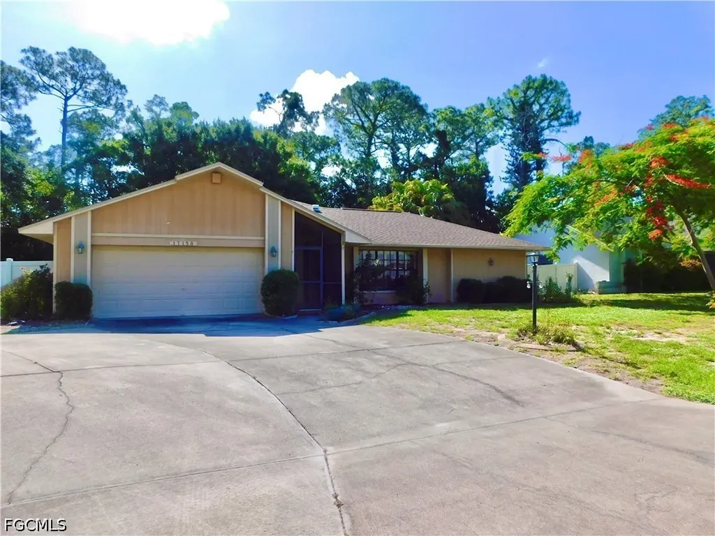 17150 Laurelin Court North Fort Myers FL 33917