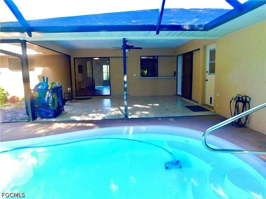 17150 Laurelin Court North Fort Myers FL 33917