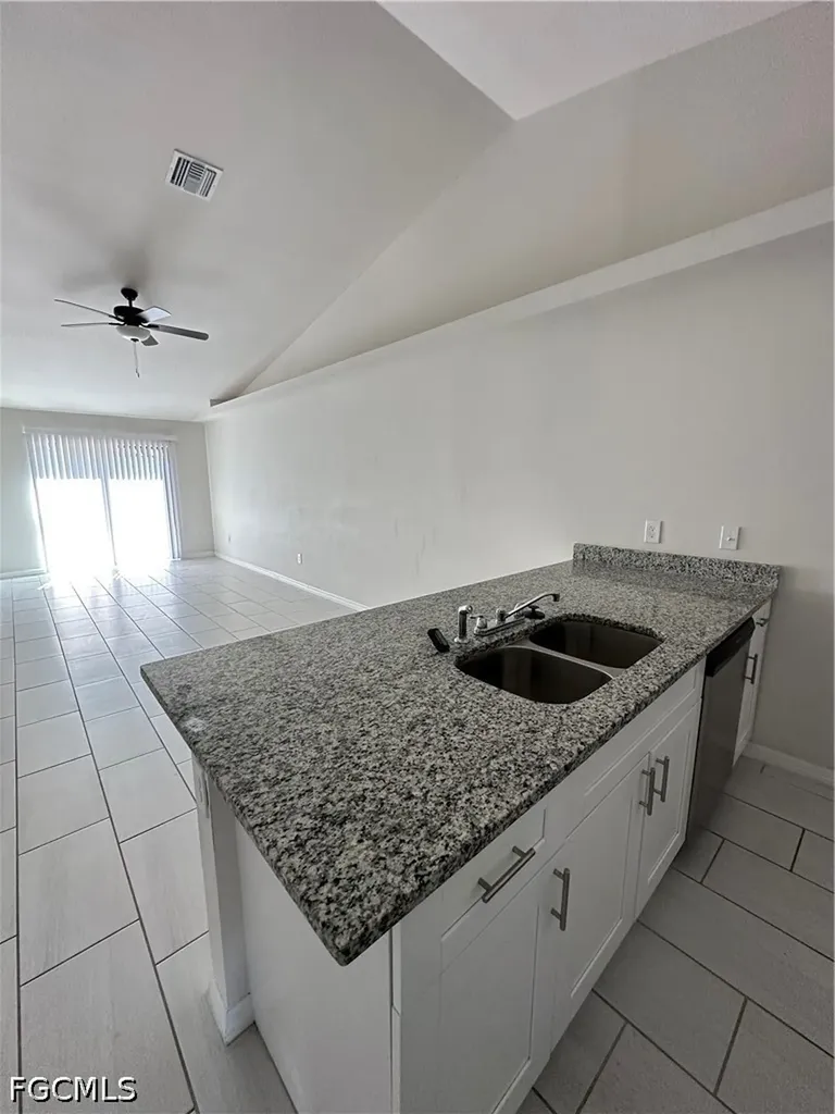 1027 Andalusia Boulevard Cape Coral FL 33909