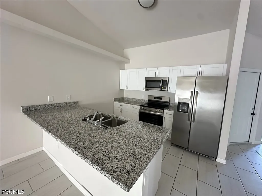 1027 Andalusia Boulevard Cape Coral FL 33909