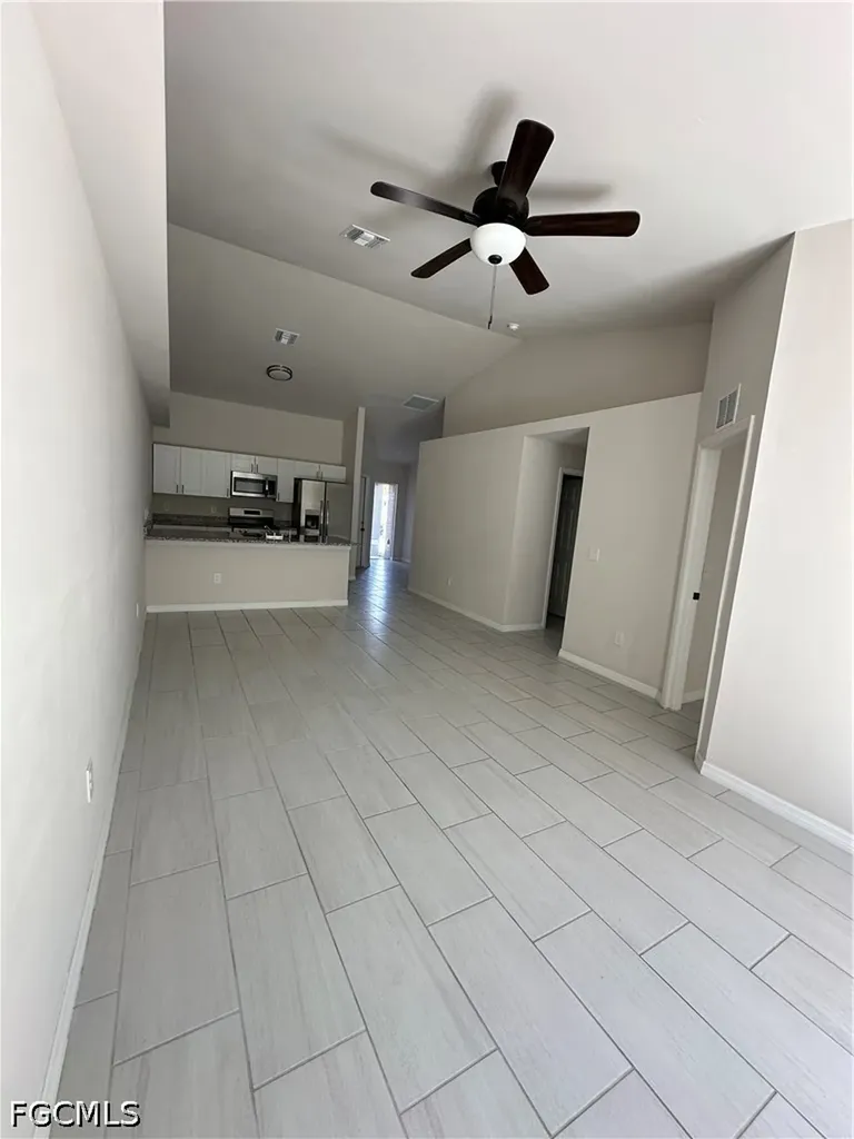 1027 Andalusia Boulevard Cape Coral FL 33909