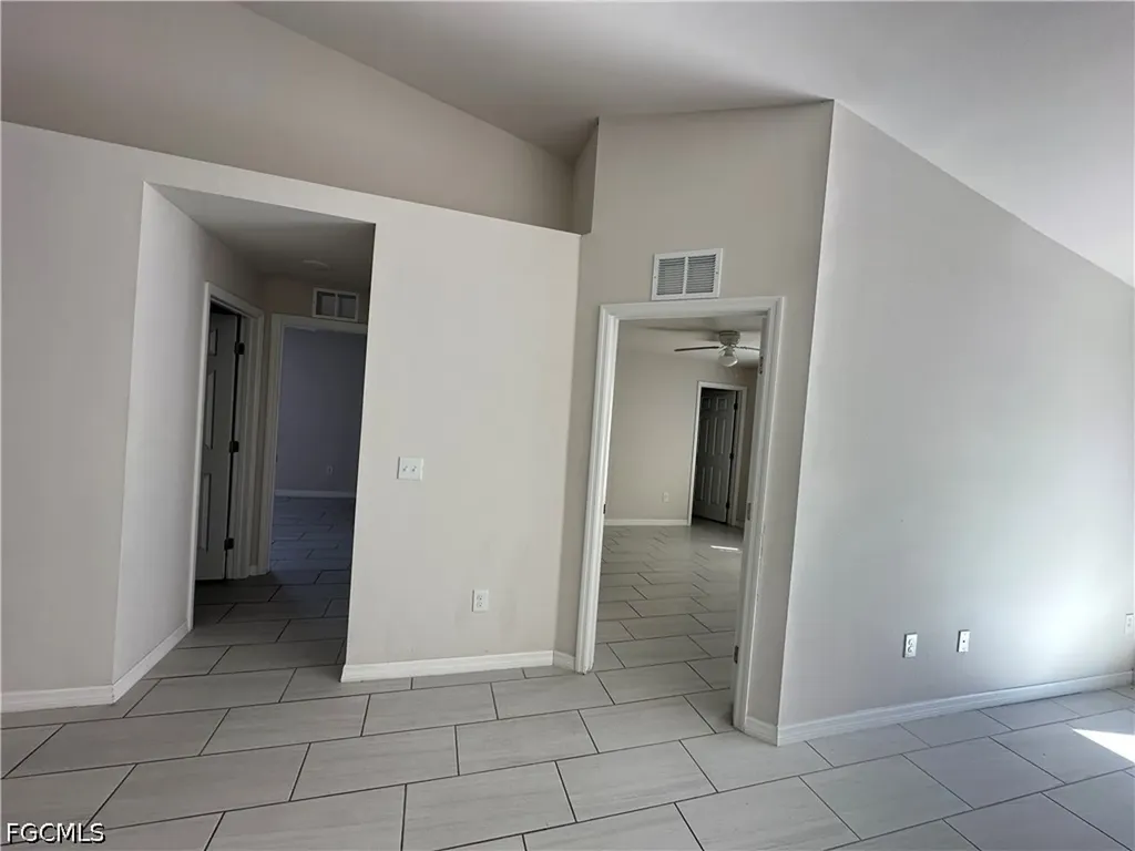 1027 Andalusia Boulevard Cape Coral FL 33909