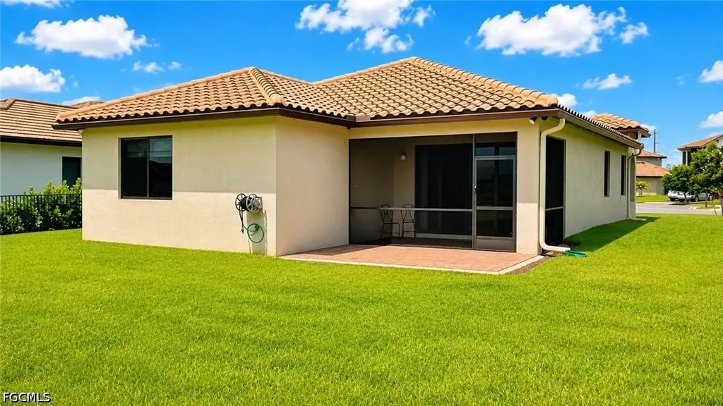 4993 Ofanto Lane W Ave Maria FL 34142