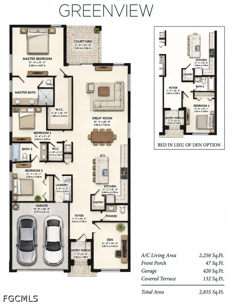 4993 Ofanto Lane W Ave Maria FL 34142
