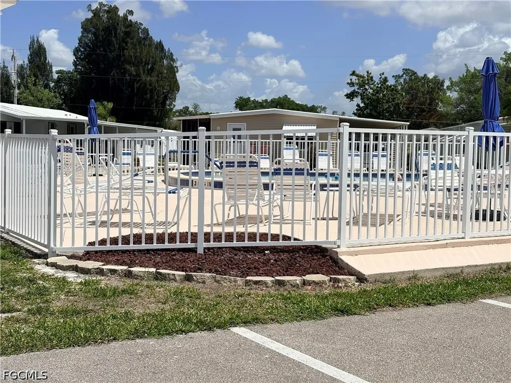 2781 Indianwood Drive North Fort Myers FL 33917