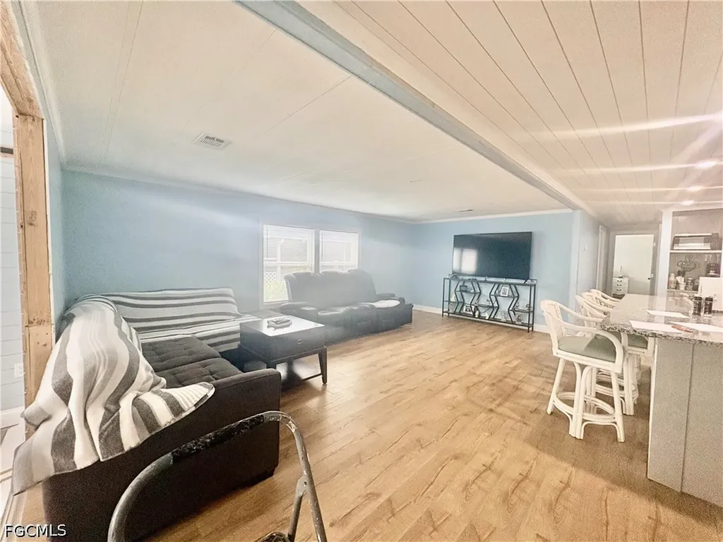 2781 Indianwood Drive North Fort Myers FL 33917