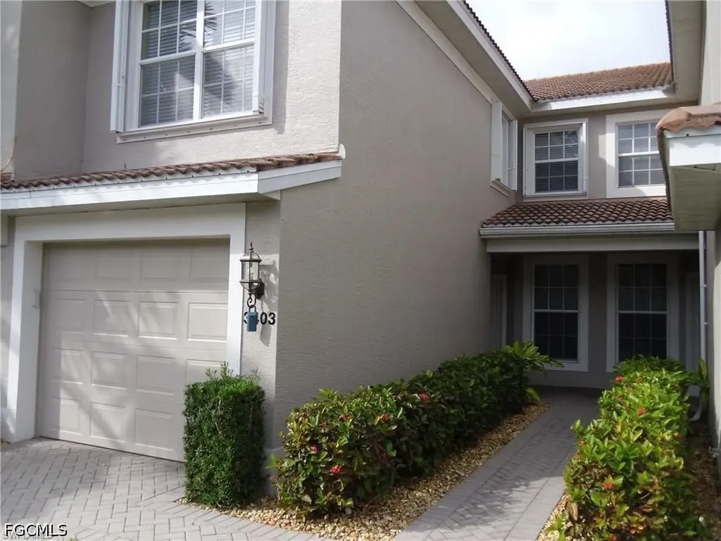 9582 Hemingway Lane Fort Myers FL 33913
