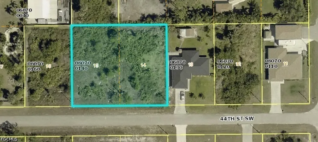 3306 44th Street SW Lehigh Acres FL 33976