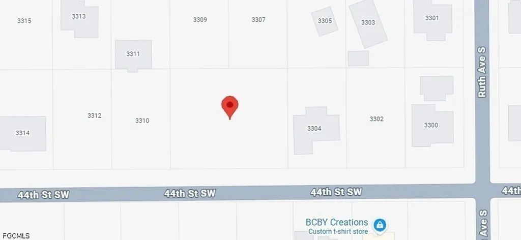 3306 44th Street SW Lehigh Acres FL 33976