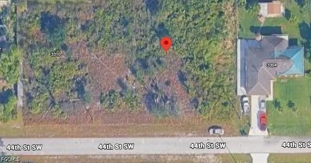 3306 44th Street SW Lehigh Acres FL 33976