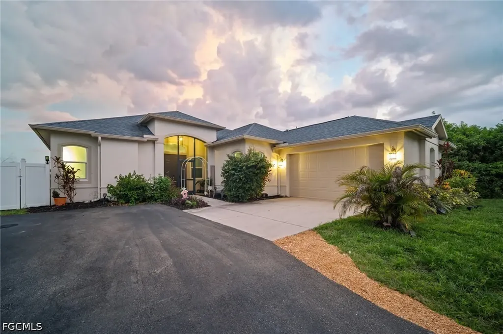 4110 Randall Boulevard Naples FL 34120