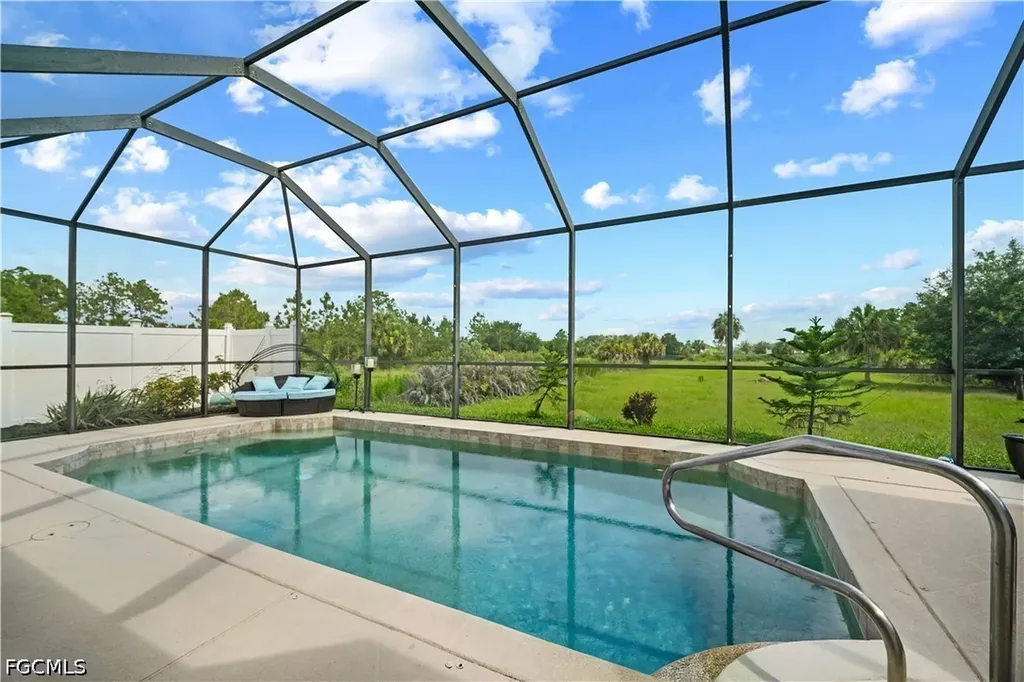 4110 Randall Boulevard Naples FL 34120