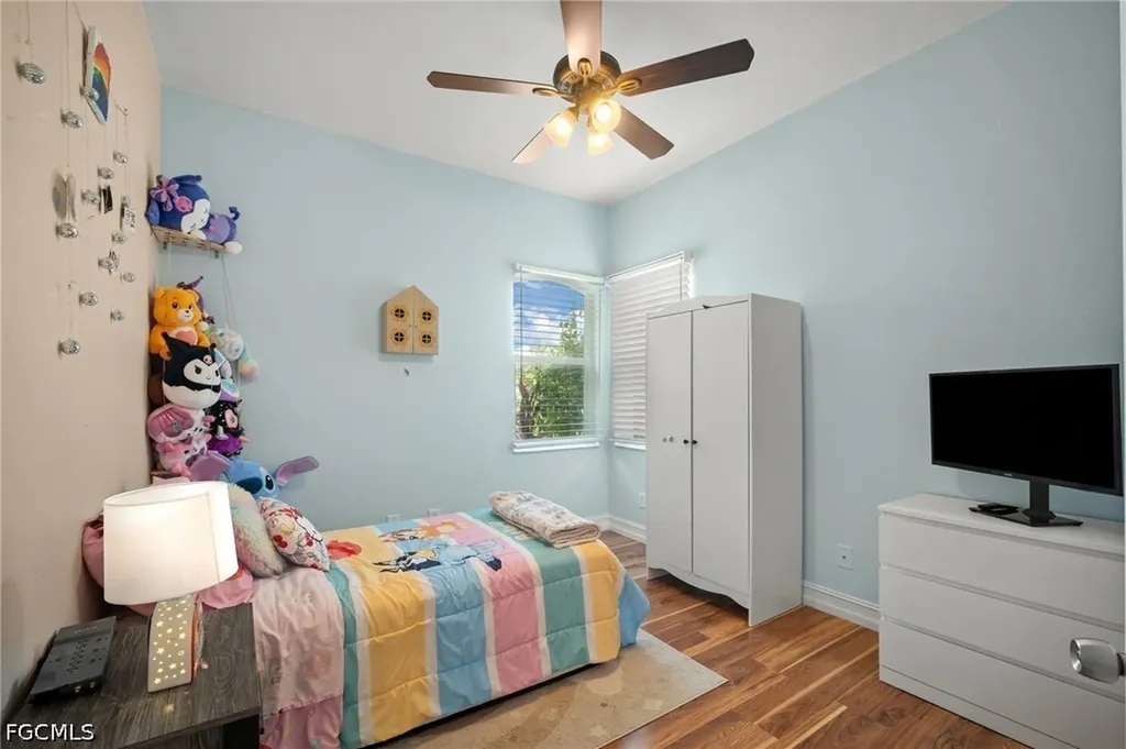 4110 Randall Boulevard Naples FL 34120