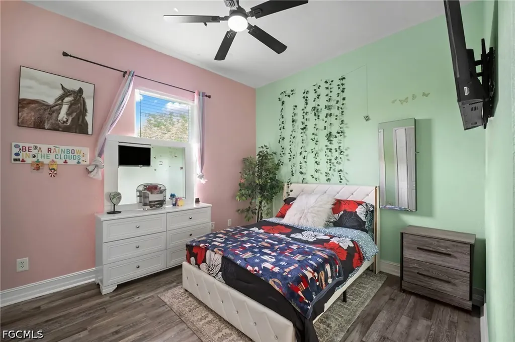 4110 Randall Boulevard Naples FL 34120