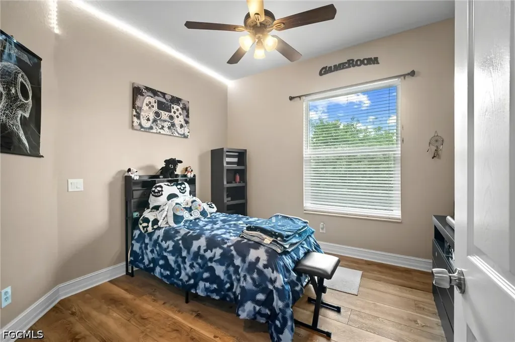 4110 Randall Boulevard Naples FL 34120