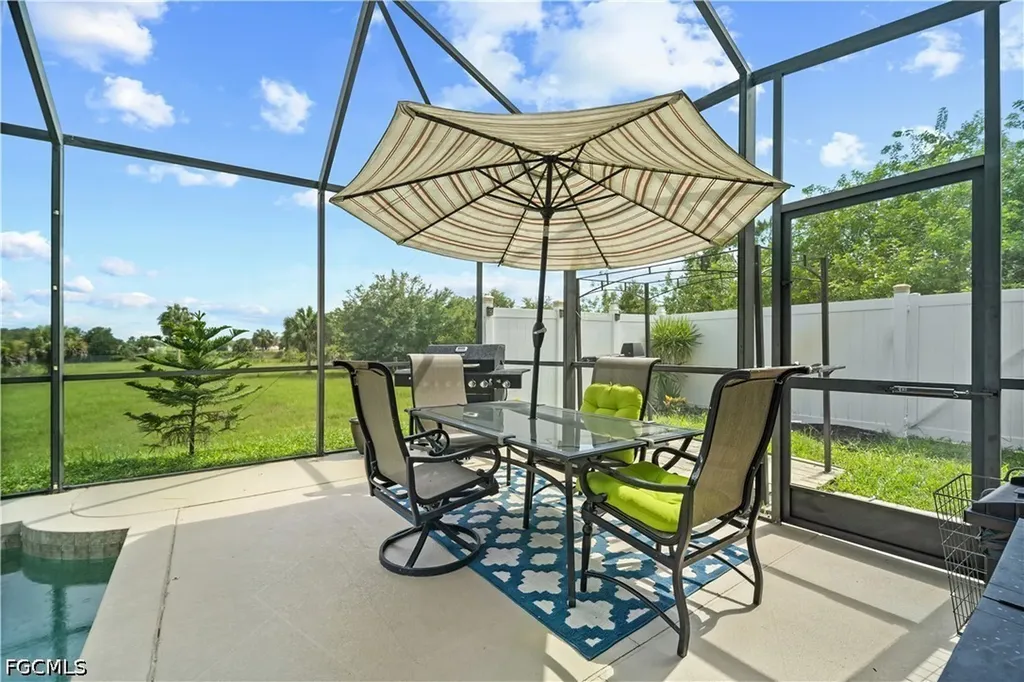4110 Randall Boulevard Naples FL 34120