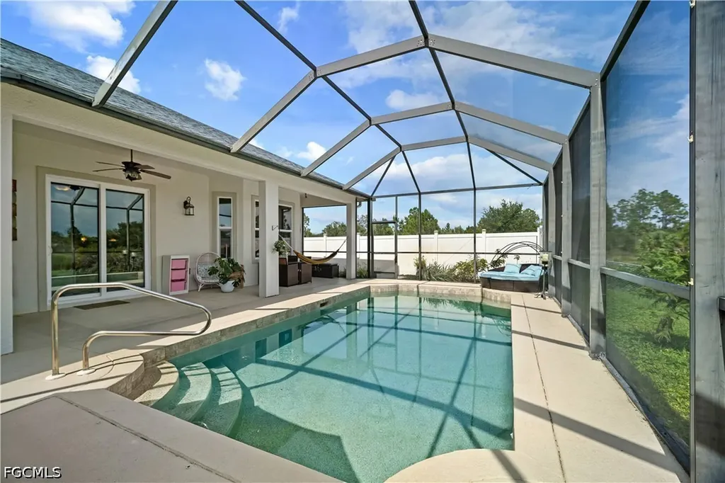 4110 Randall Boulevard Naples FL 34120