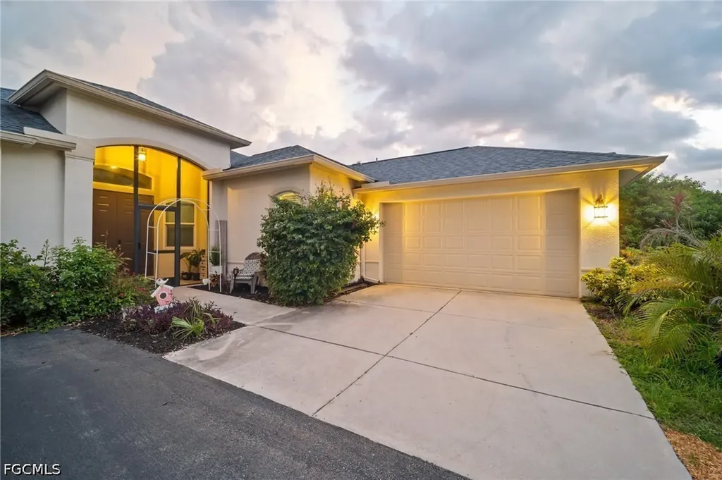4110 Randall Boulevard Naples FL 34120