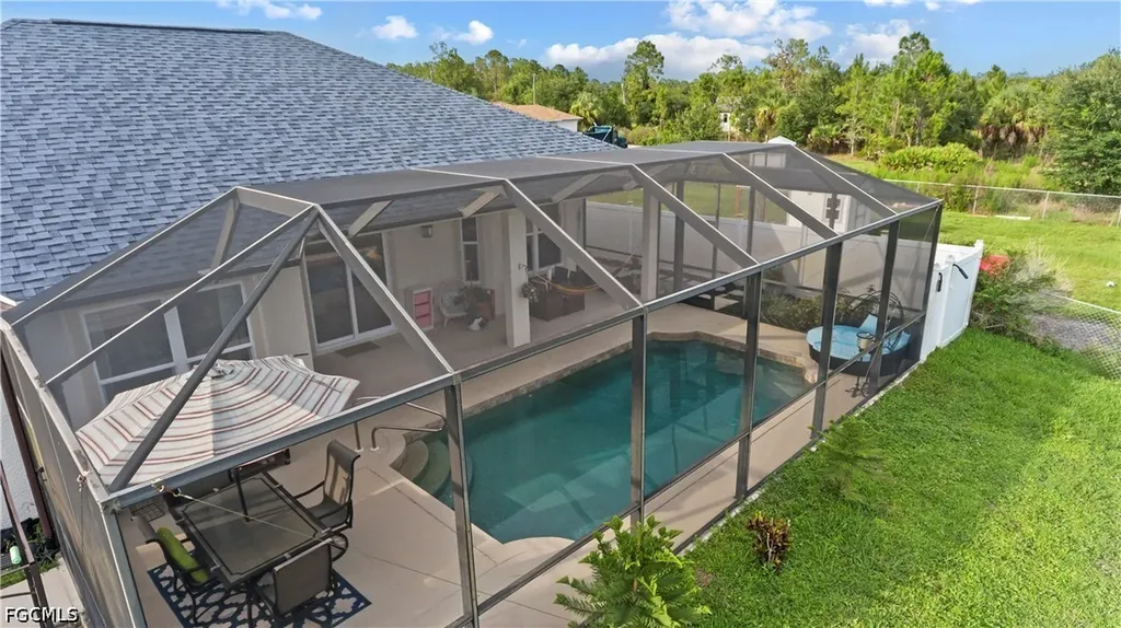4110 Randall Boulevard Naples FL 34120
