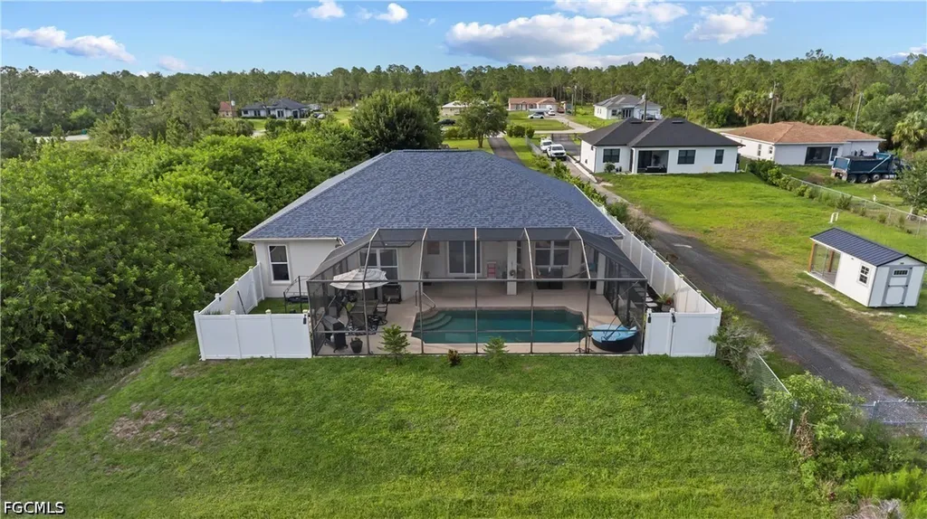 4110 Randall Boulevard Naples FL 34120