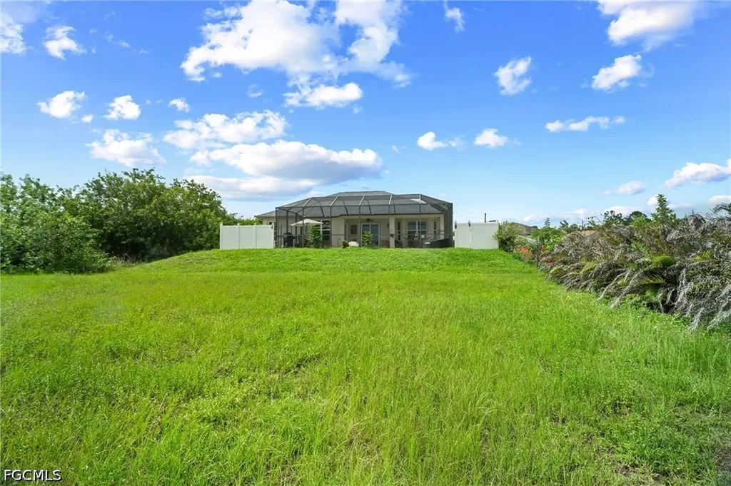 4110 Randall Boulevard Naples FL 34120