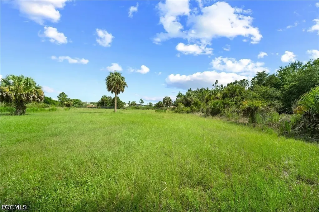 4110 Randall Boulevard Naples FL 34120