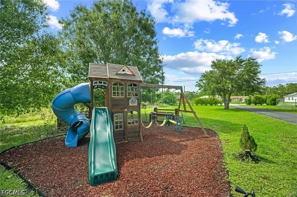 4110 Randall Boulevard Naples FL 34120