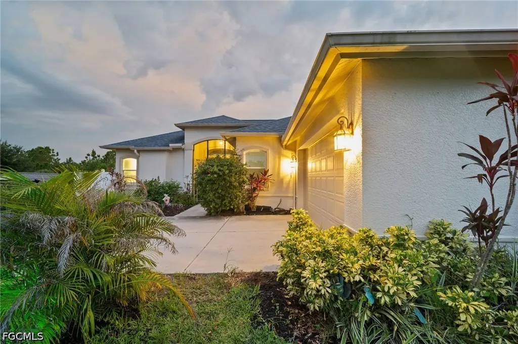 4110 Randall Boulevard Naples FL 34120