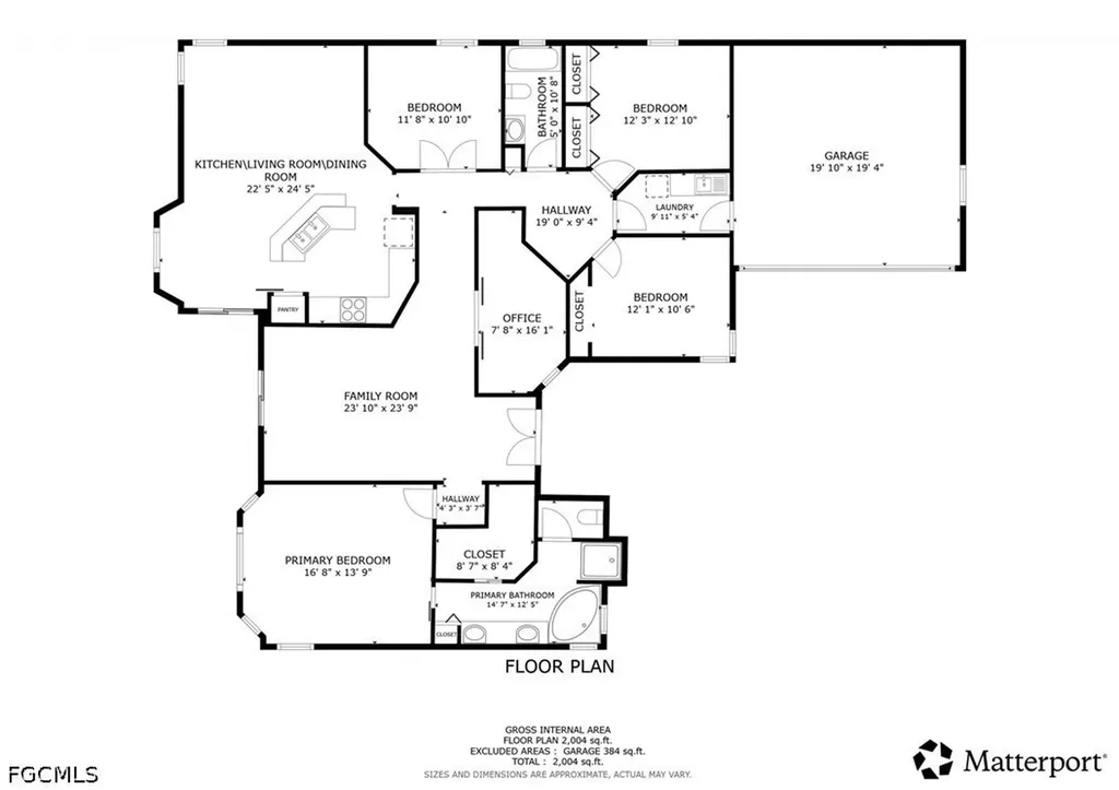 4110 Randall Boulevard Naples FL 34120