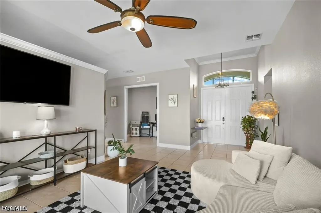 4110 Randall Boulevard Naples FL 34120