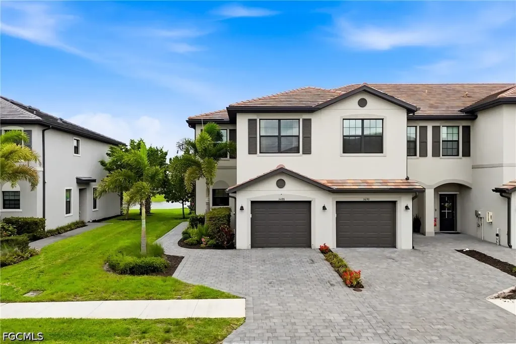 14188 Pine Lodge Lane Fort Myers FL 33913