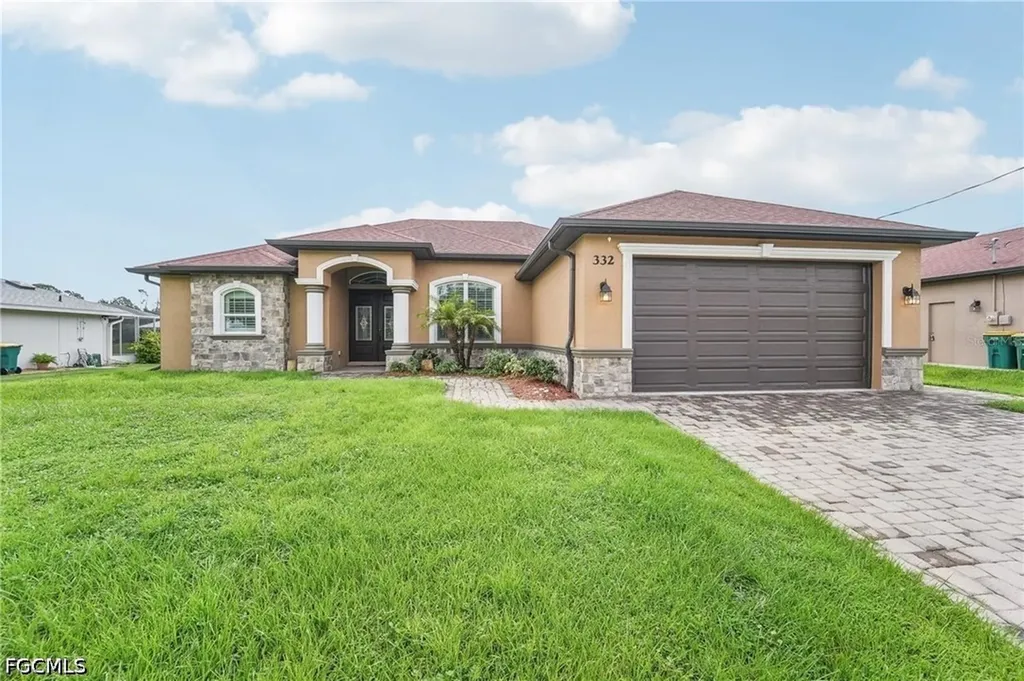332 Mccabe Street Port Charlotte FL 33953